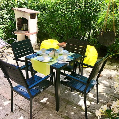 Appartamento Villatorretta24 Riva del Garda Exterior foto